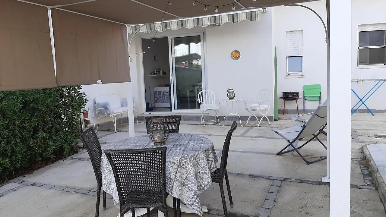 Дом отдыха Вилла Casa Mare Оньина