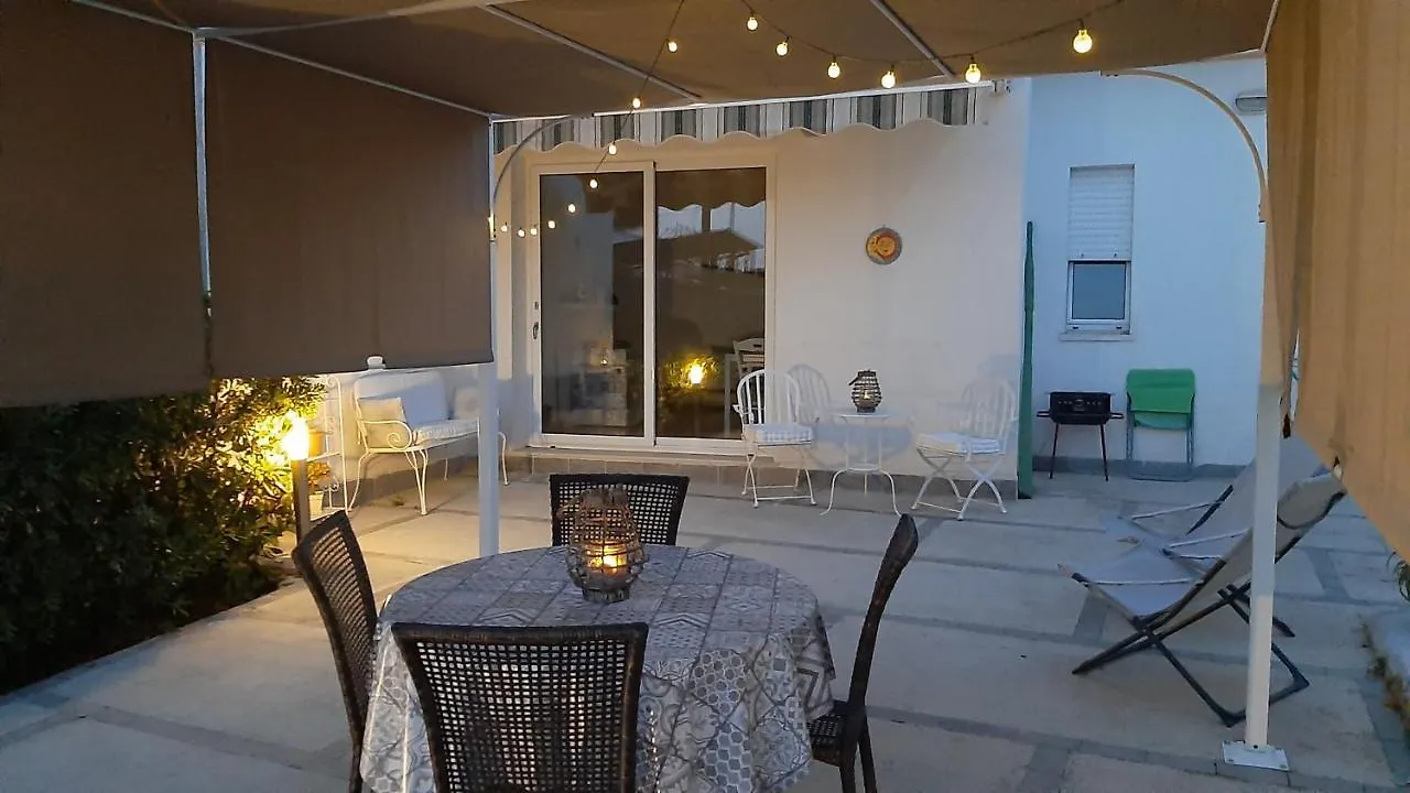 Вилла Casa Mare Оньина