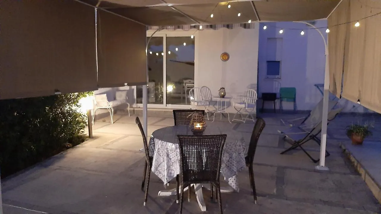 Вилла Casa Mare Оньина Дом отдыха