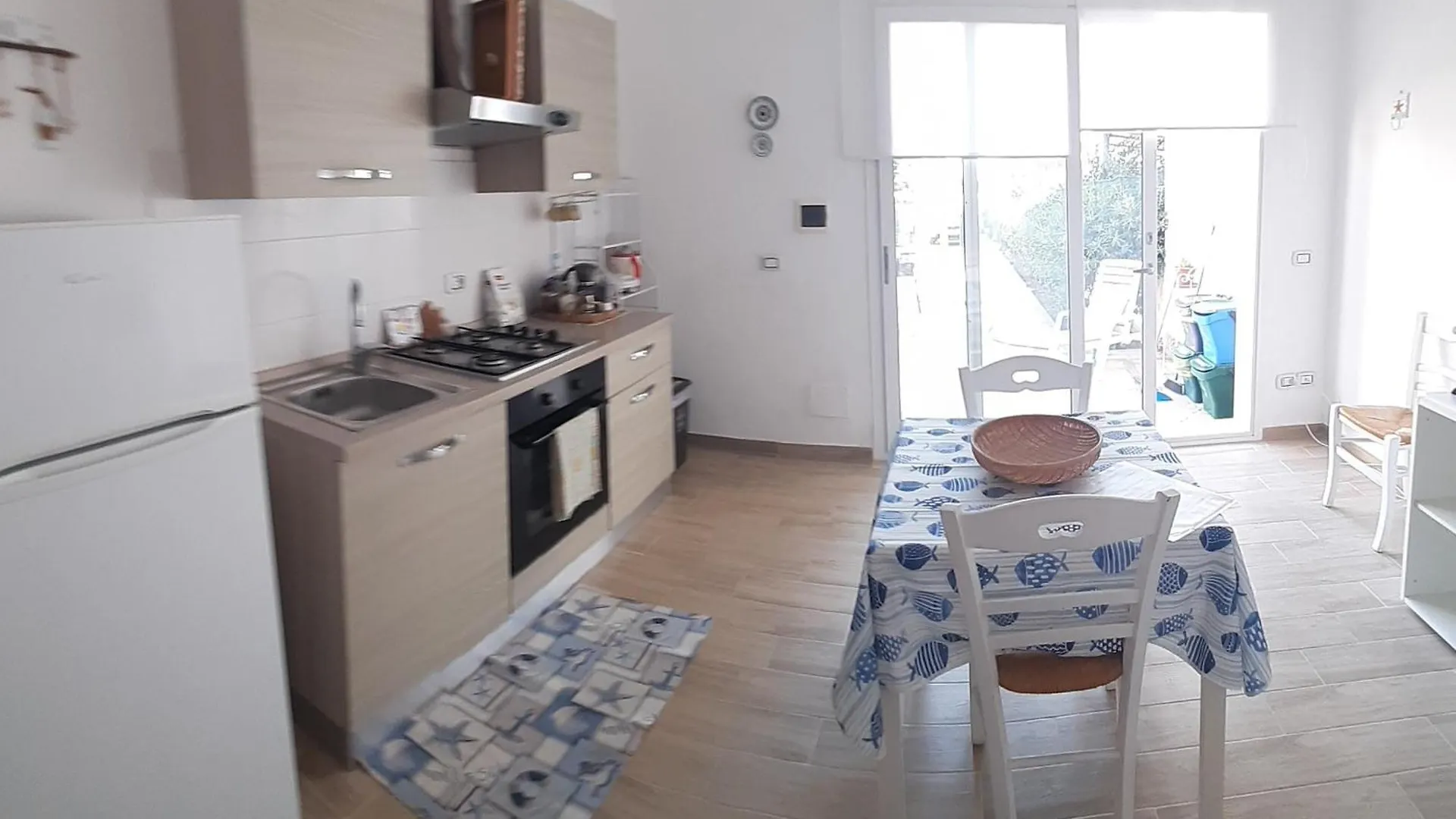 Вилла Casa Mare Оньина 0*,