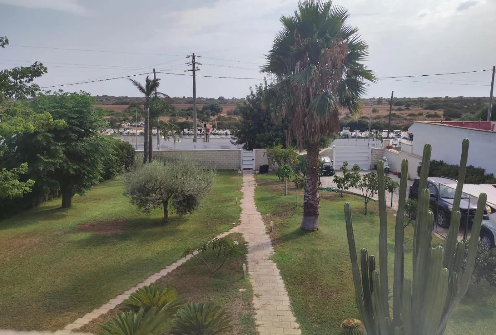 Casa Mare Ognina Villa 0*,