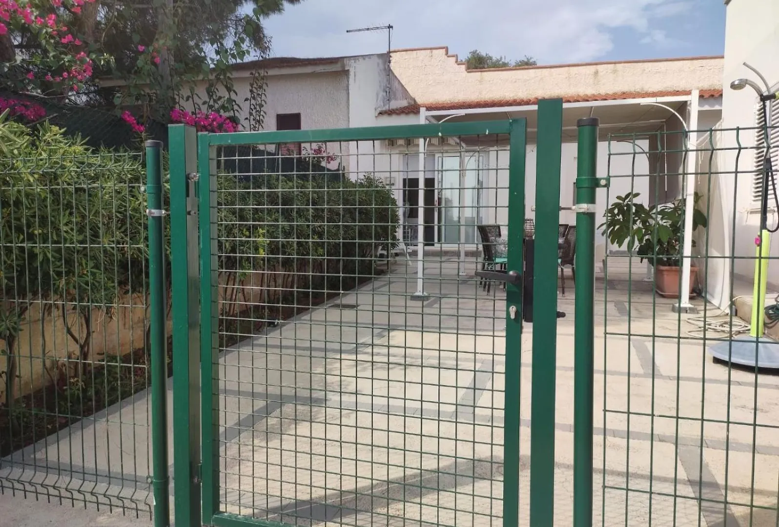 Вилла Casa Mare Оньина Италия