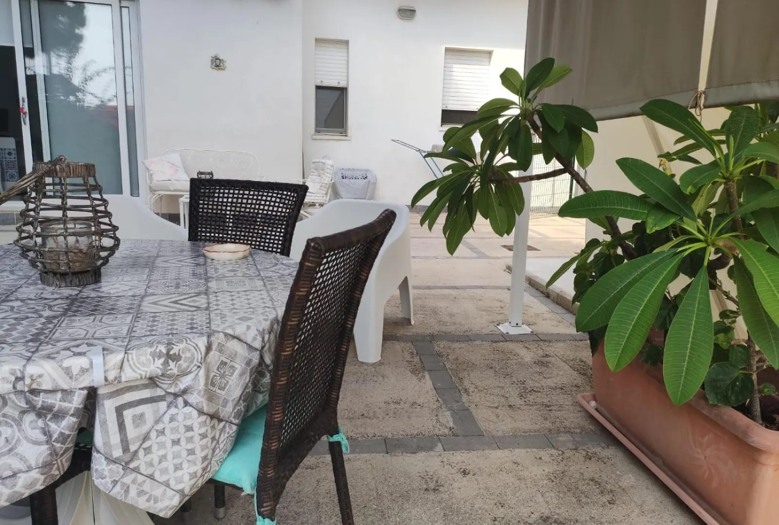 Casa Mare Ognina Villa