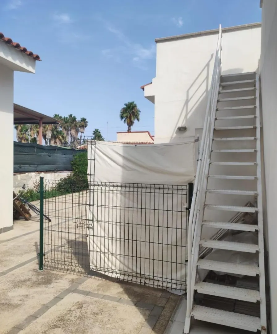 Дом отдыха Вилла Casa Mare Оньина