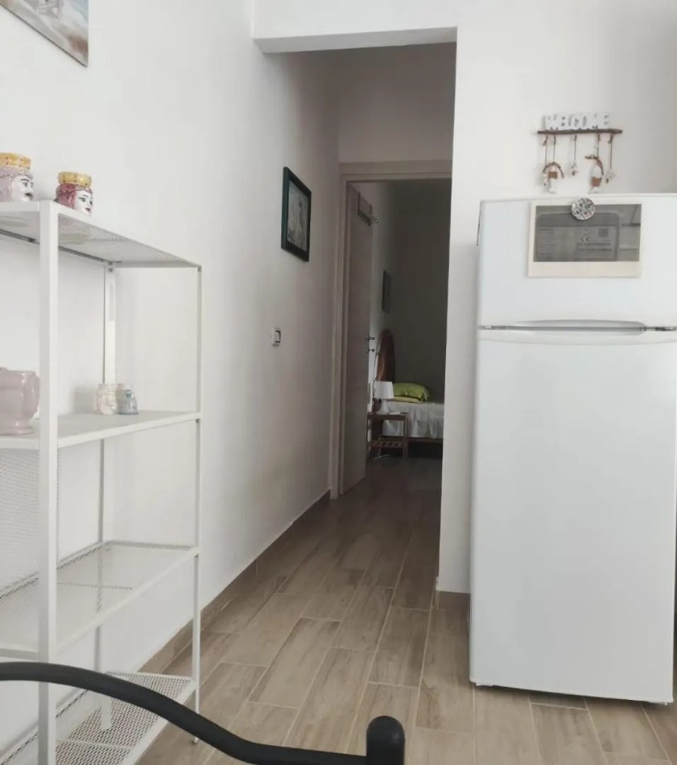Casa Mare Ognina Villa Holiday home