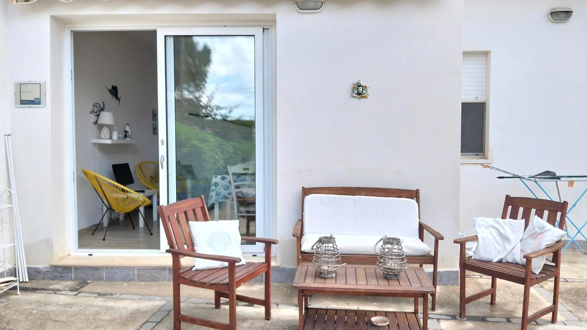 Дом отдыха Вилла Casa Mare Оньина