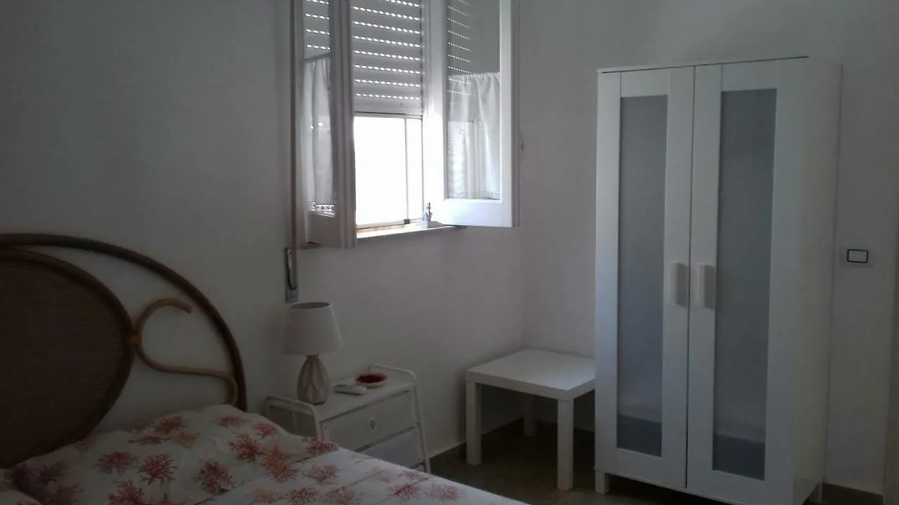 Casa Mare Ognina Villa Holiday home